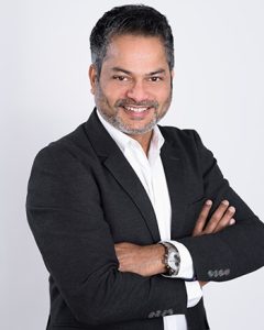 Sudhir Reddy