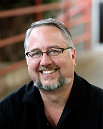 Jay Barton
