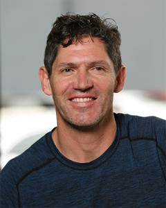 Matthew E. Butler