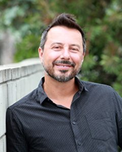 Nikos Kalaitzidis