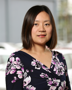 Zoe Lin