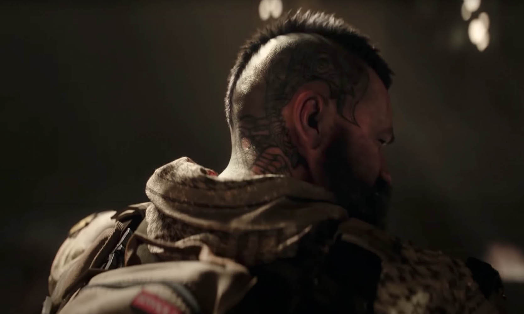 Activision « Power in Numbers » Call of Duty®: Black Ops 4