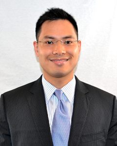 Nicholas Ho