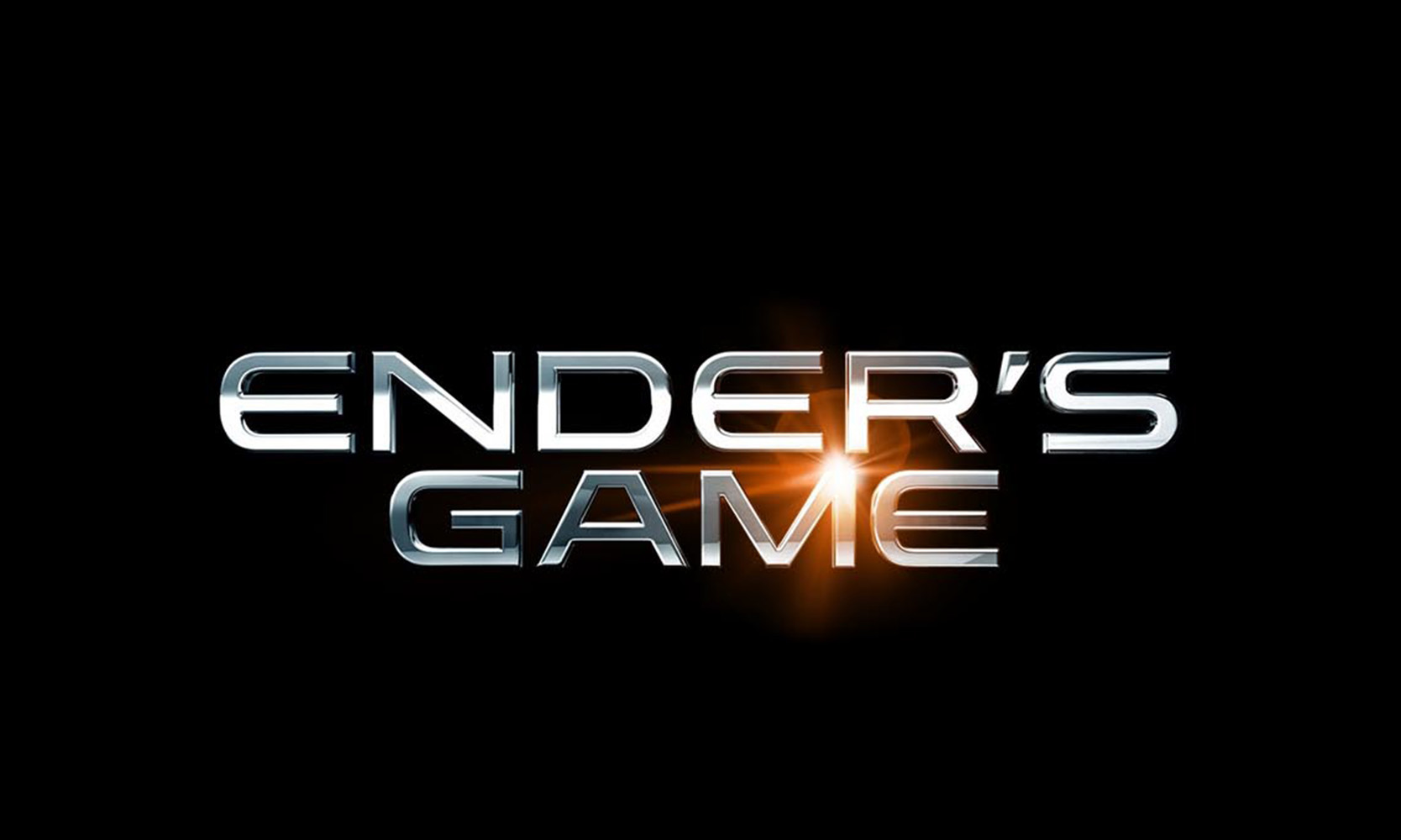 Ender’s Game