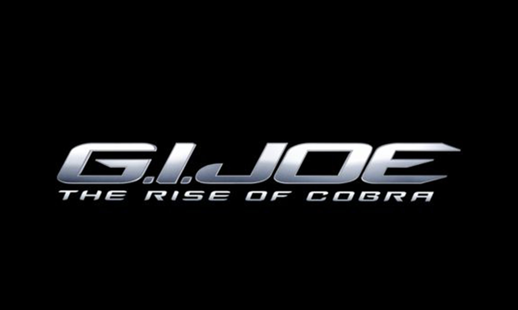 G.I. Joe : The Rise of Cobra
