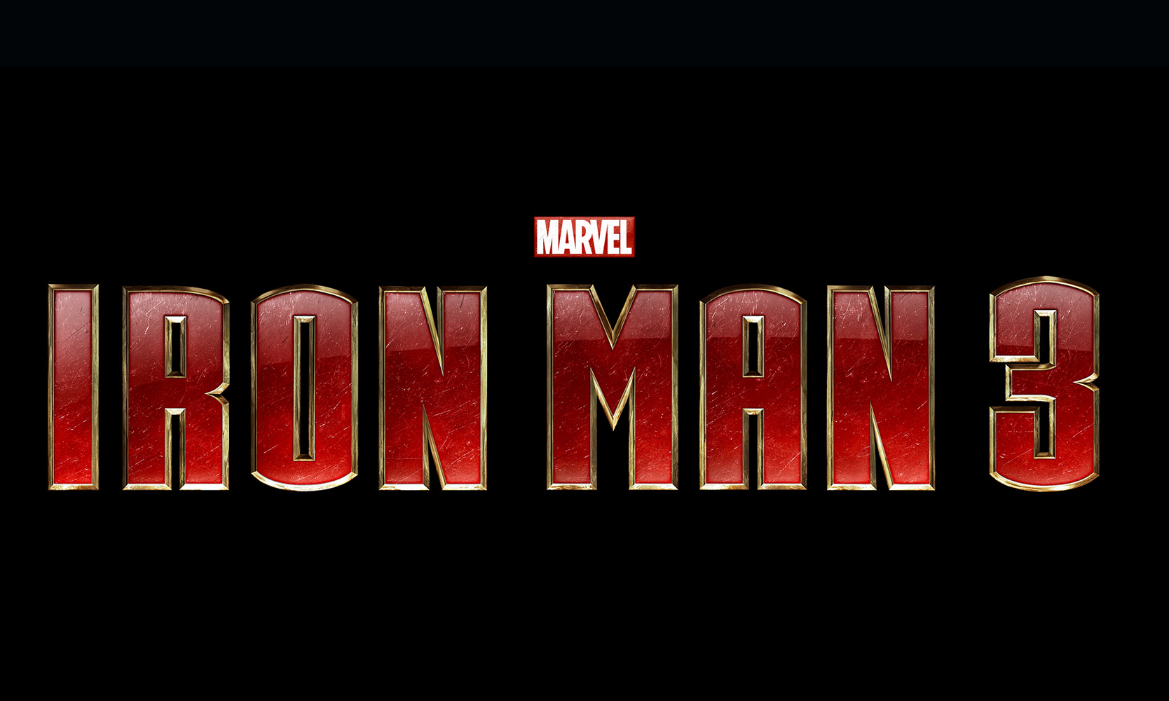 Iron Man 3