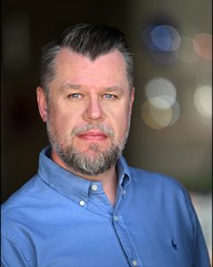 Joel Behrens