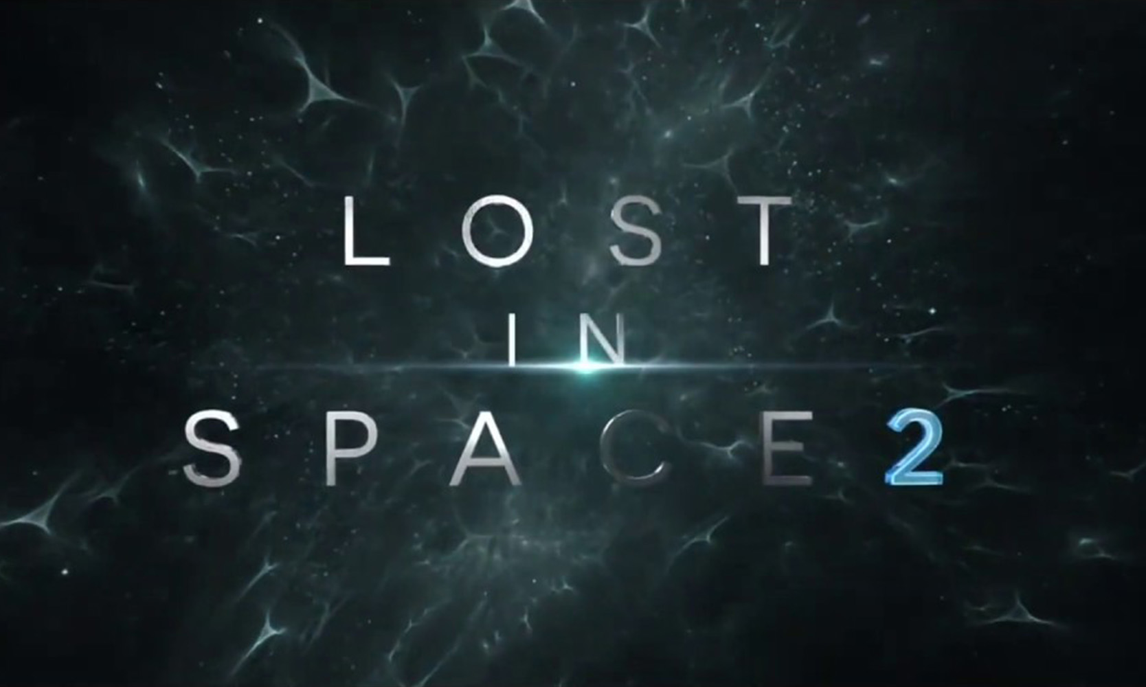 Lost in Space – Season 2
