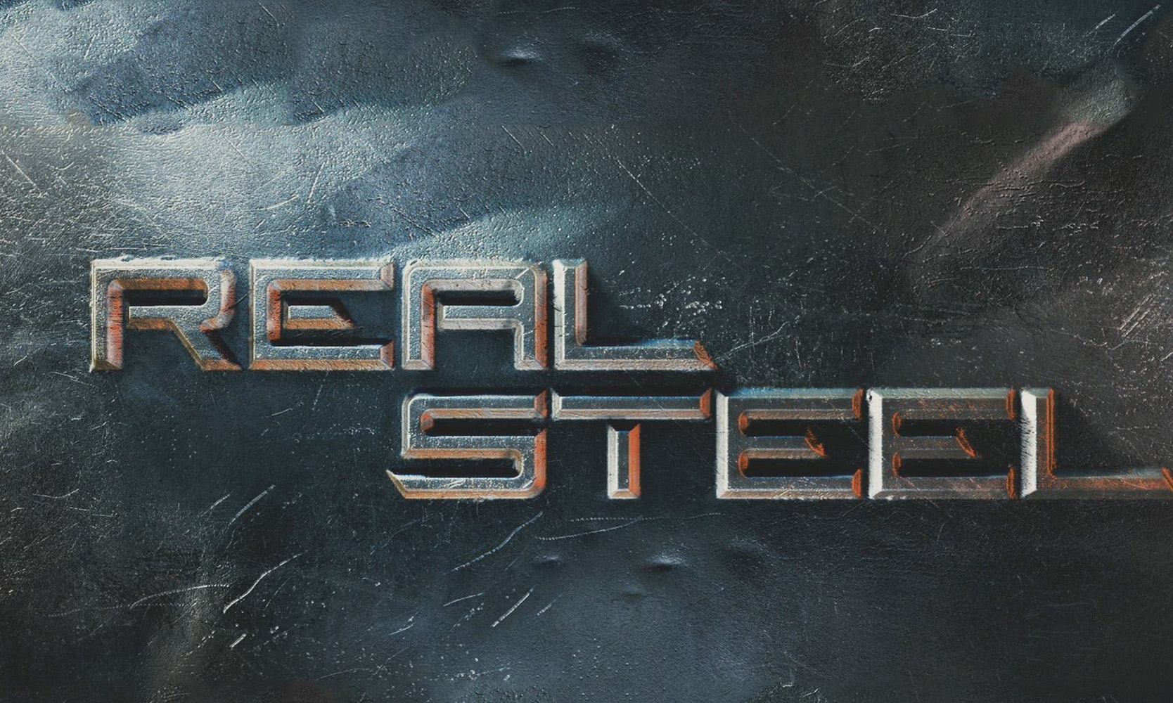 Real Steel