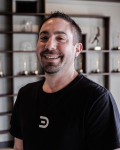 Scott Edelstein