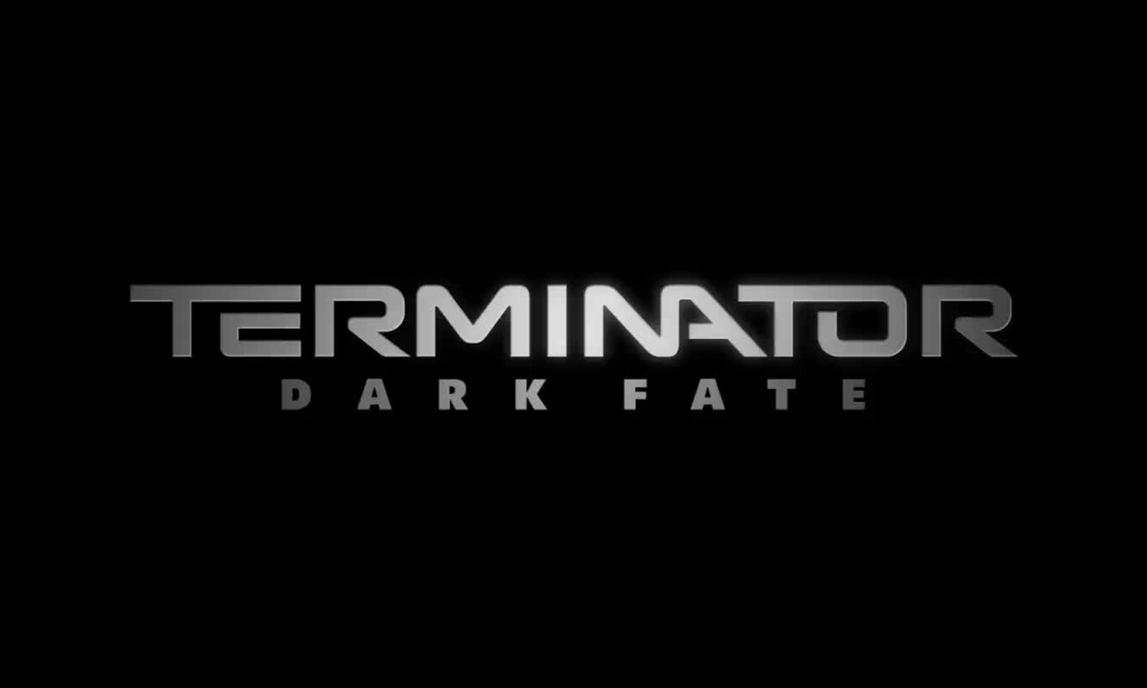 Terminator: Dark Fate