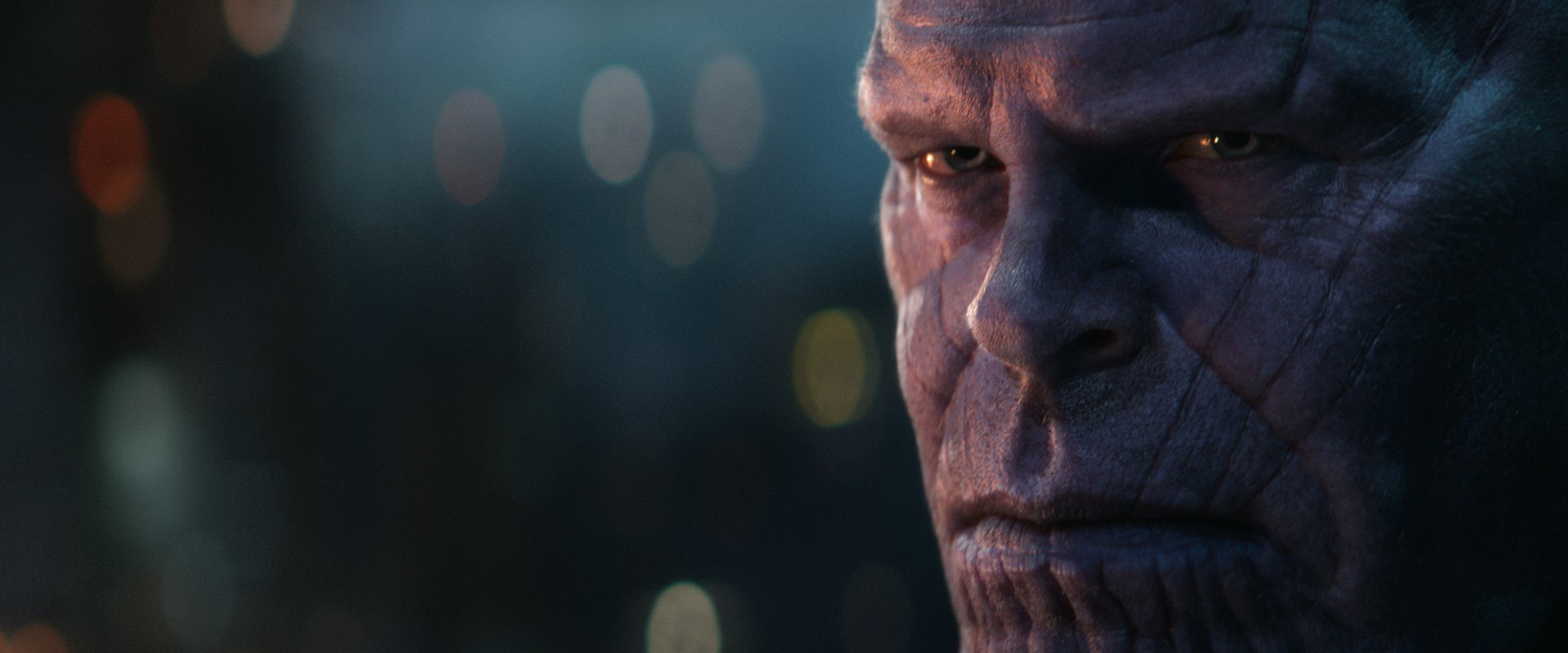 Thanos for Website