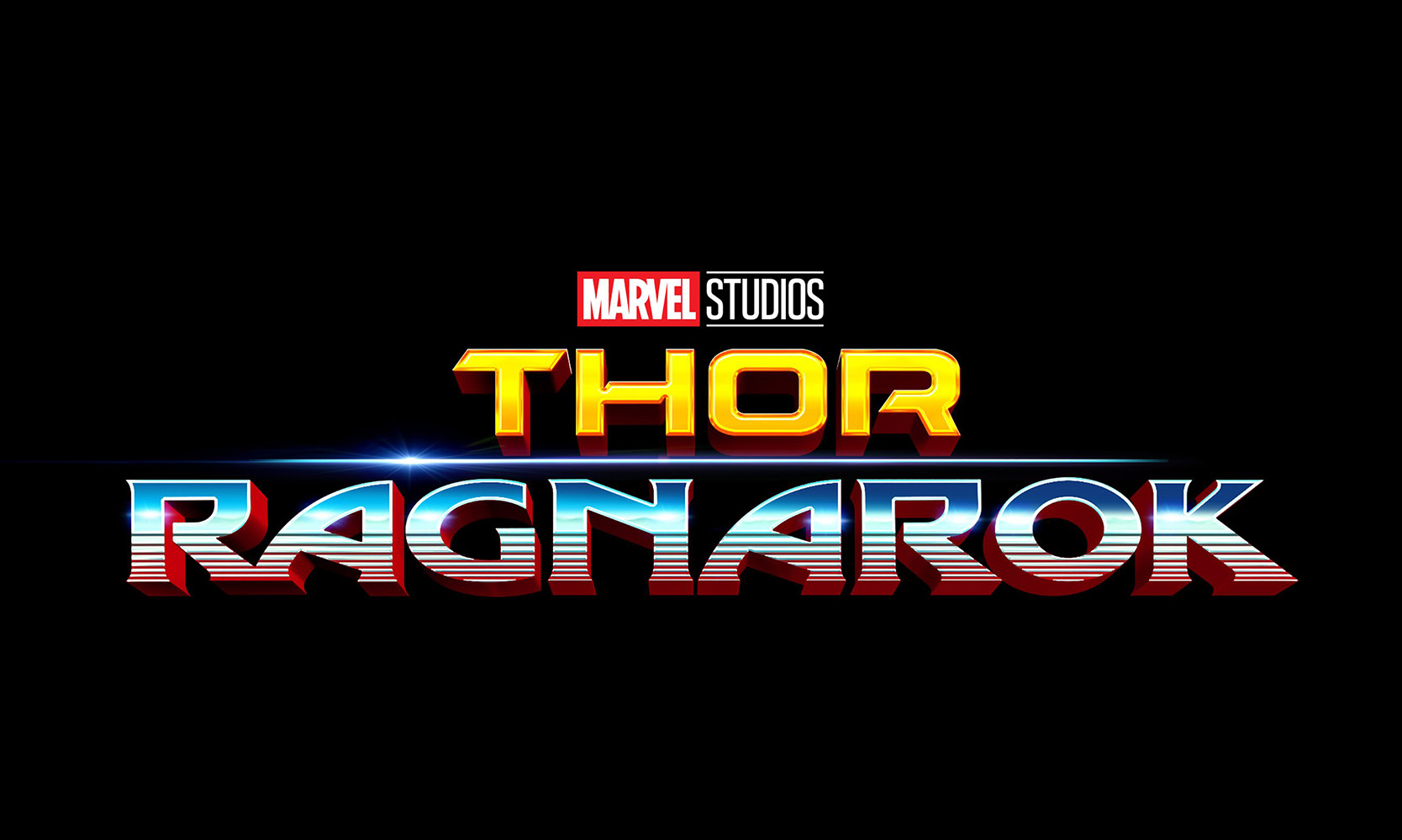 Thor: Ragnarok