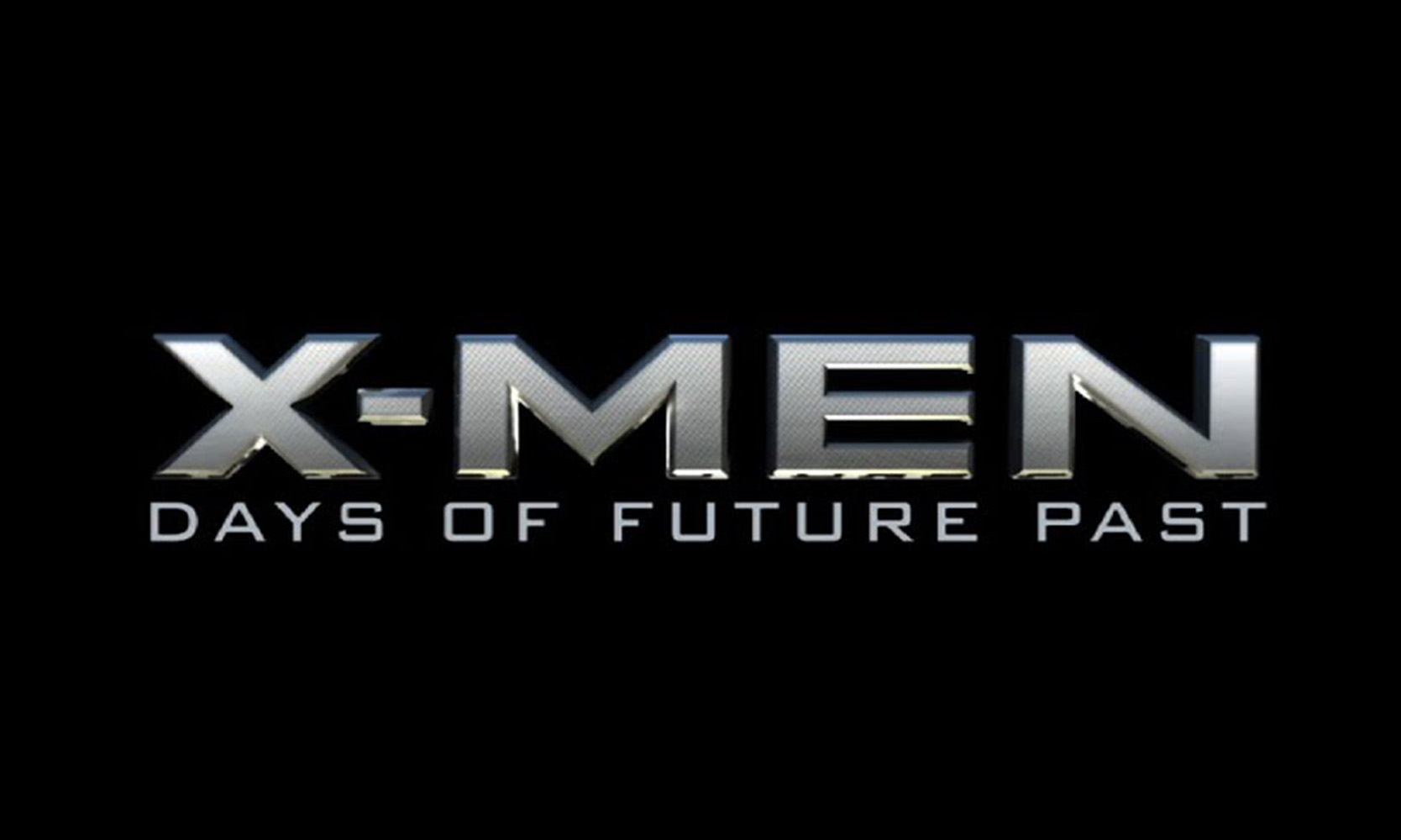 X-Men: Days of Future Past