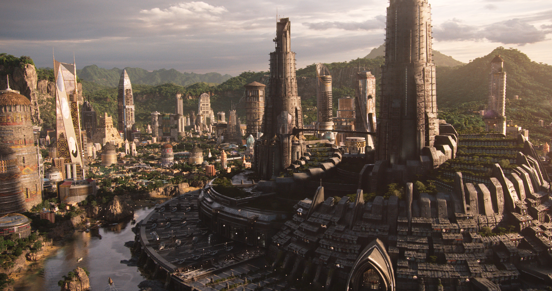Black Panther