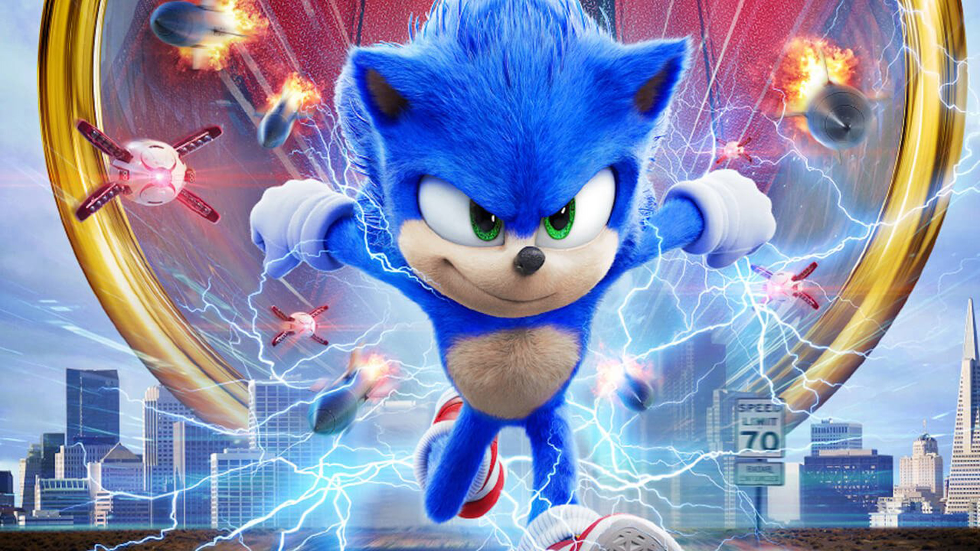 Sonic