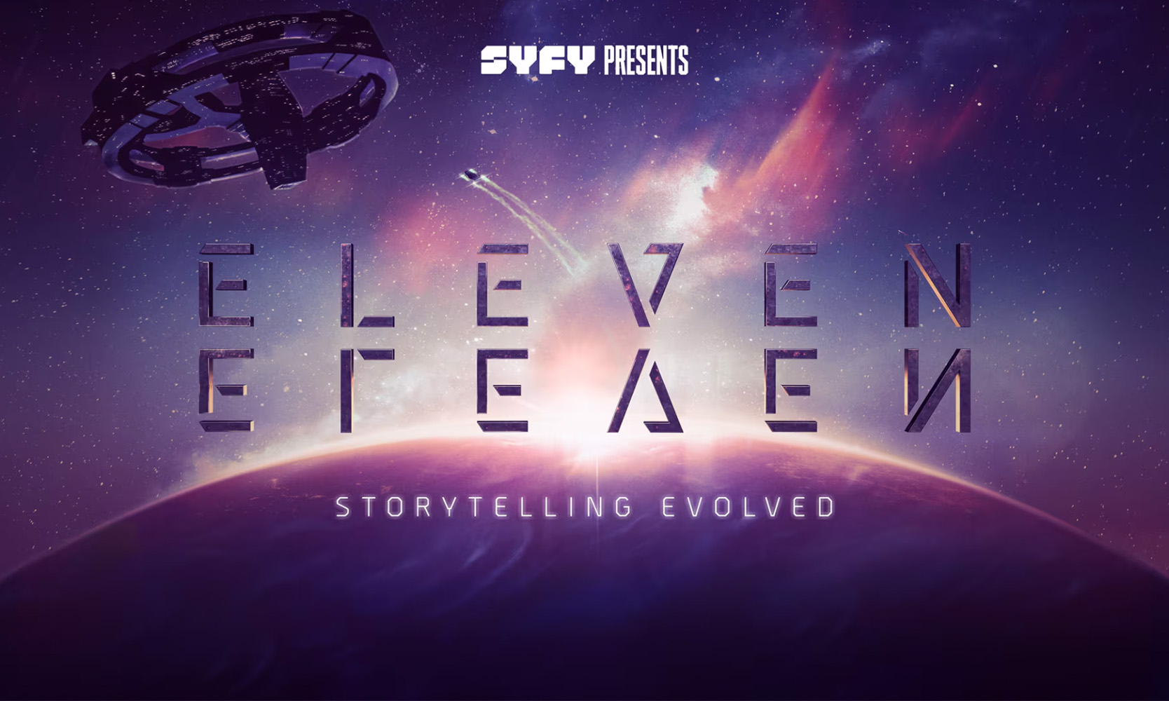 Eleven Eleven