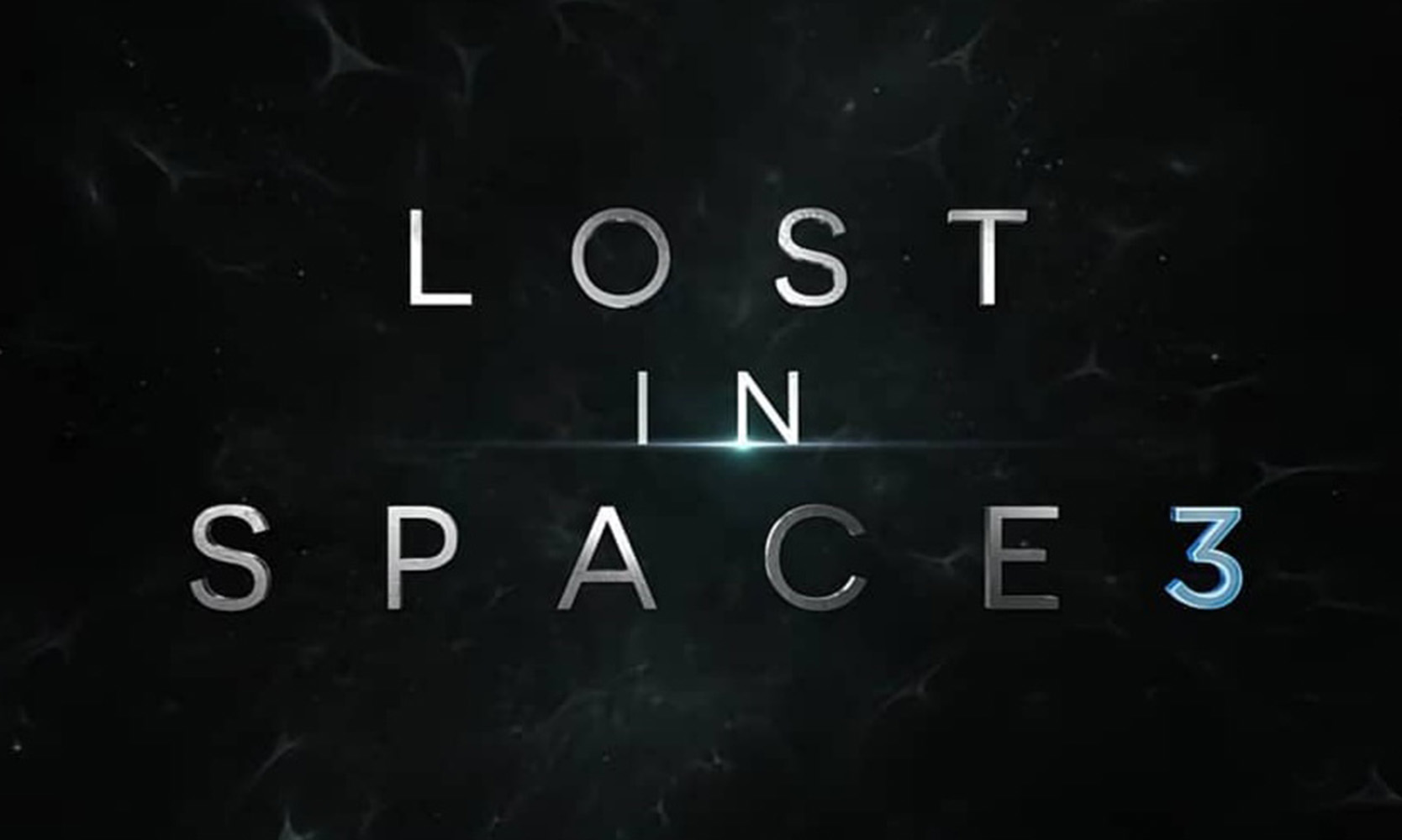 Lost in Space – Season 3