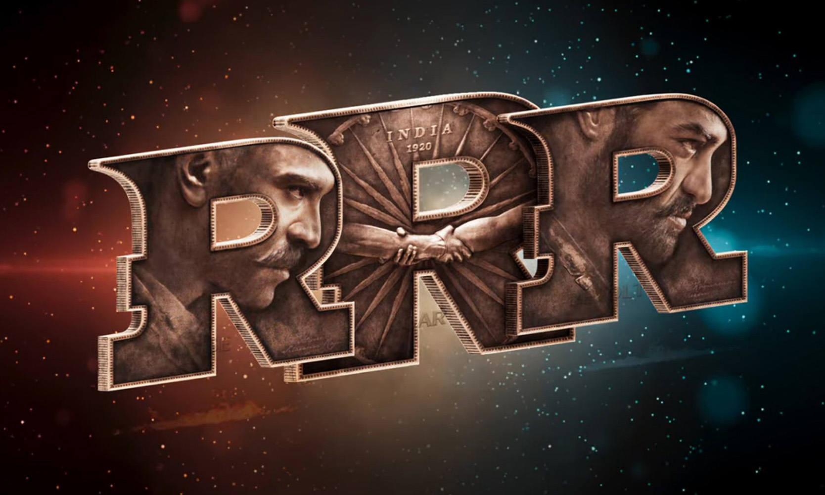 RRR