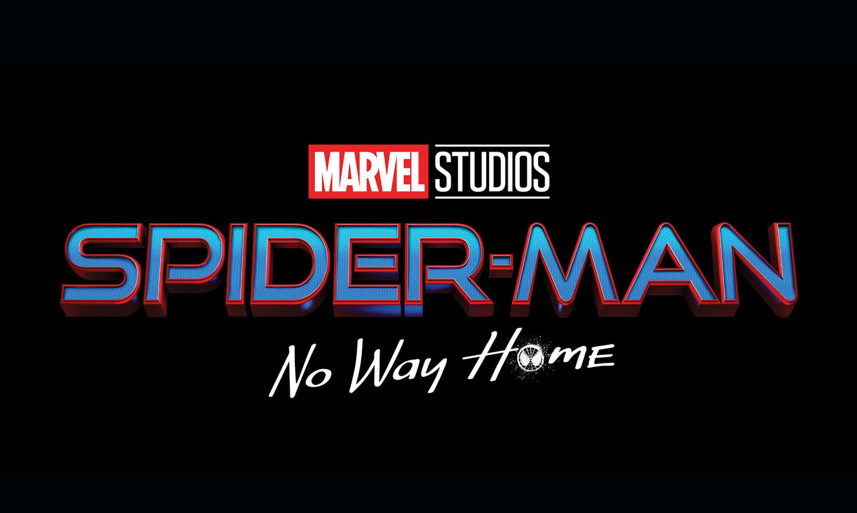 Spider-Man: No Way Home