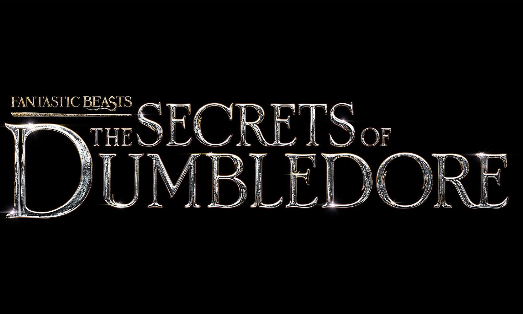 Fantastic Beasts: The Secrets of Dumbledore