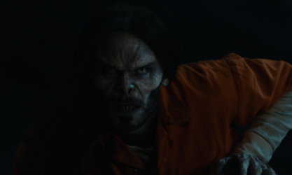 The Making of Morbius in