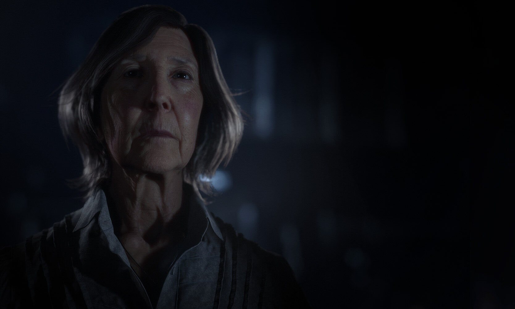 The Quarry Constance Lin Shaye