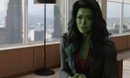She-Hulk – Attorney at Law: