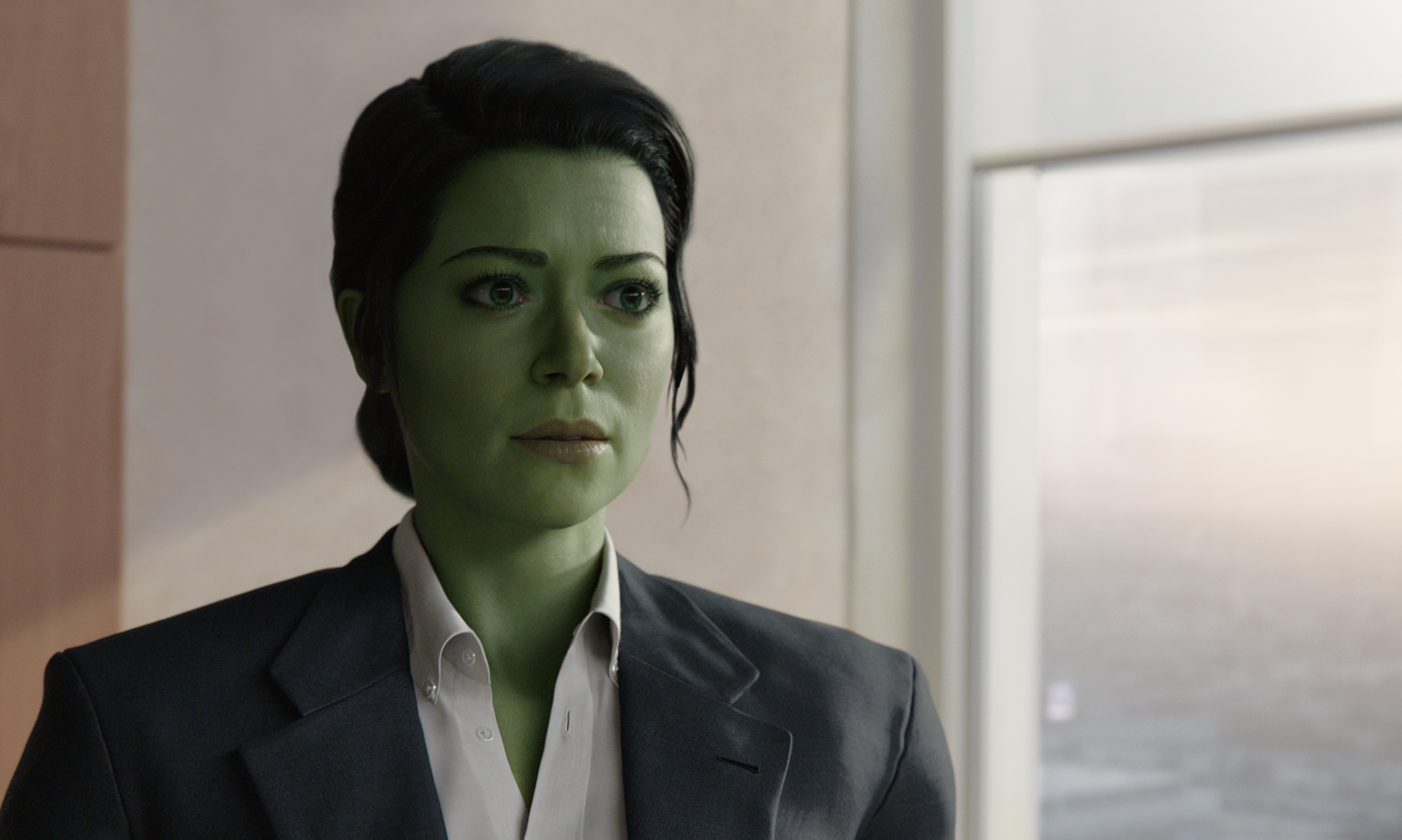 She hulk attorney at law