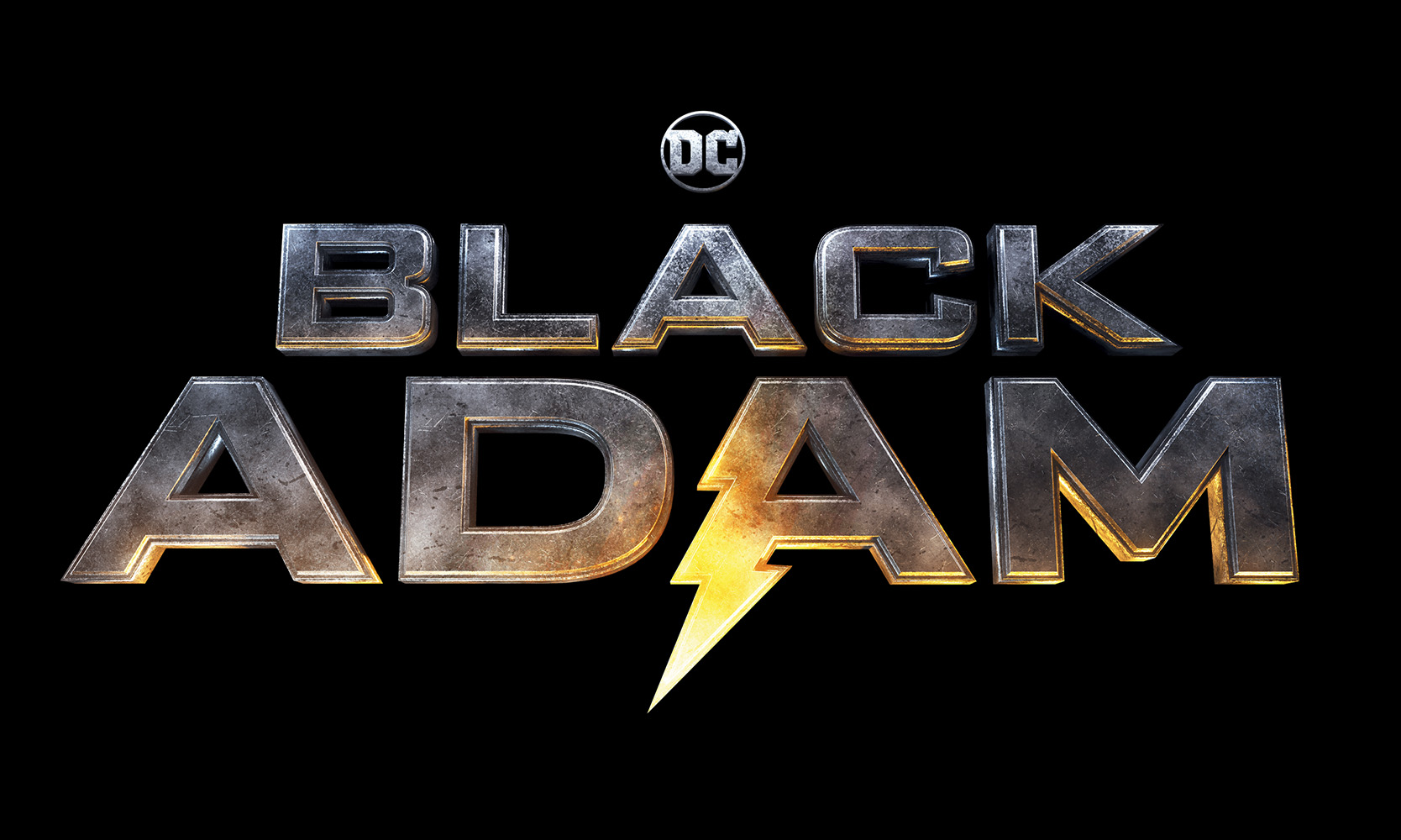 Black Adam