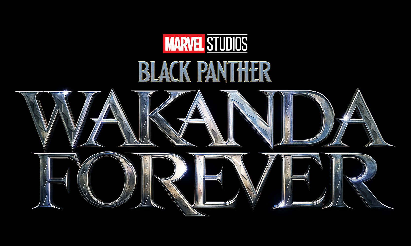 Black Panther: Wakanda Forever