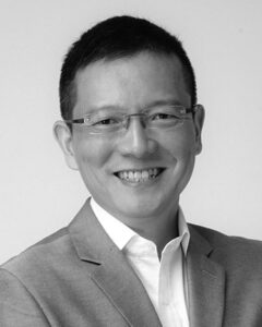 Dr Sun Ta-Chien