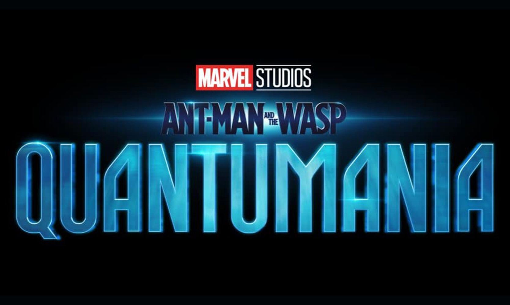 Ant-Man and the Wasp: Quantumania