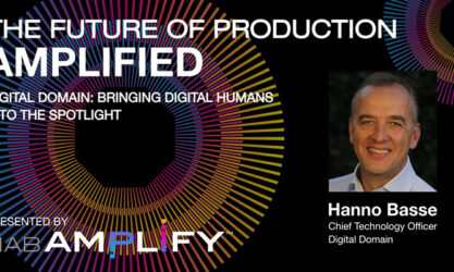 The Future of Production Amplified: