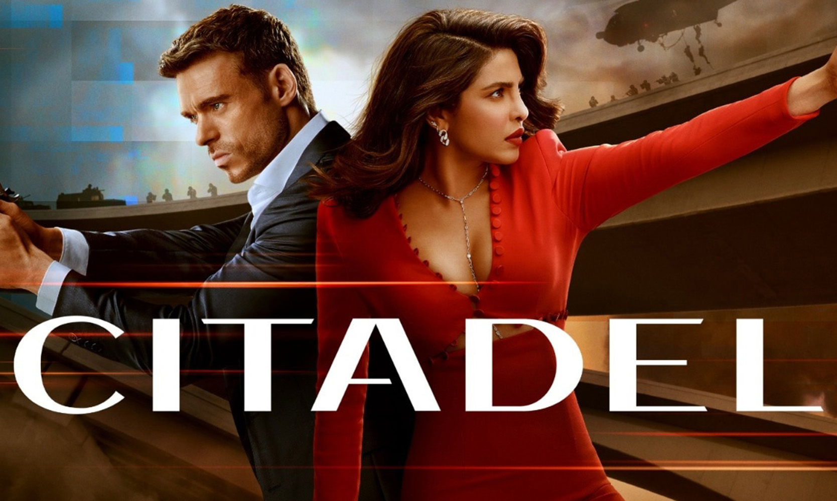 Citadel – Season 1