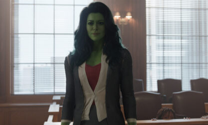 From Thanos to She-Hulk: How