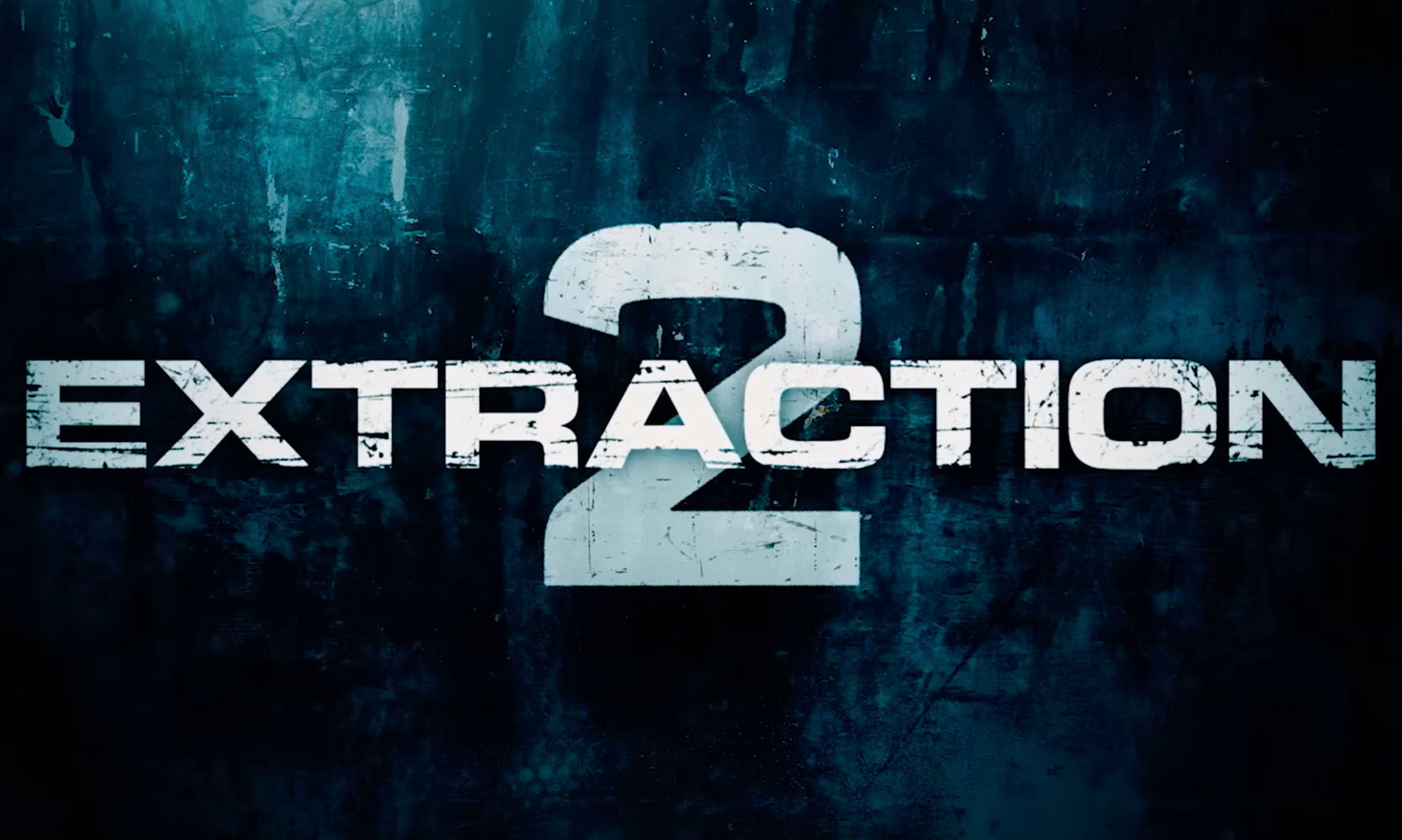 Extraction 2