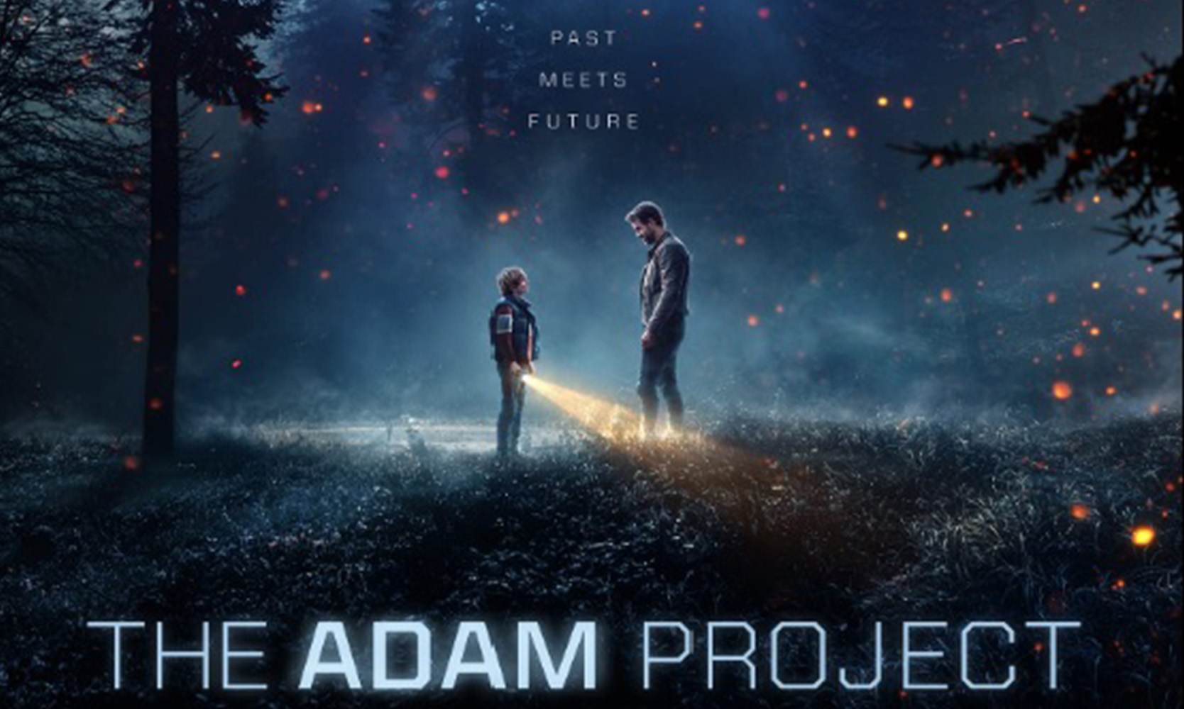 the adam project1