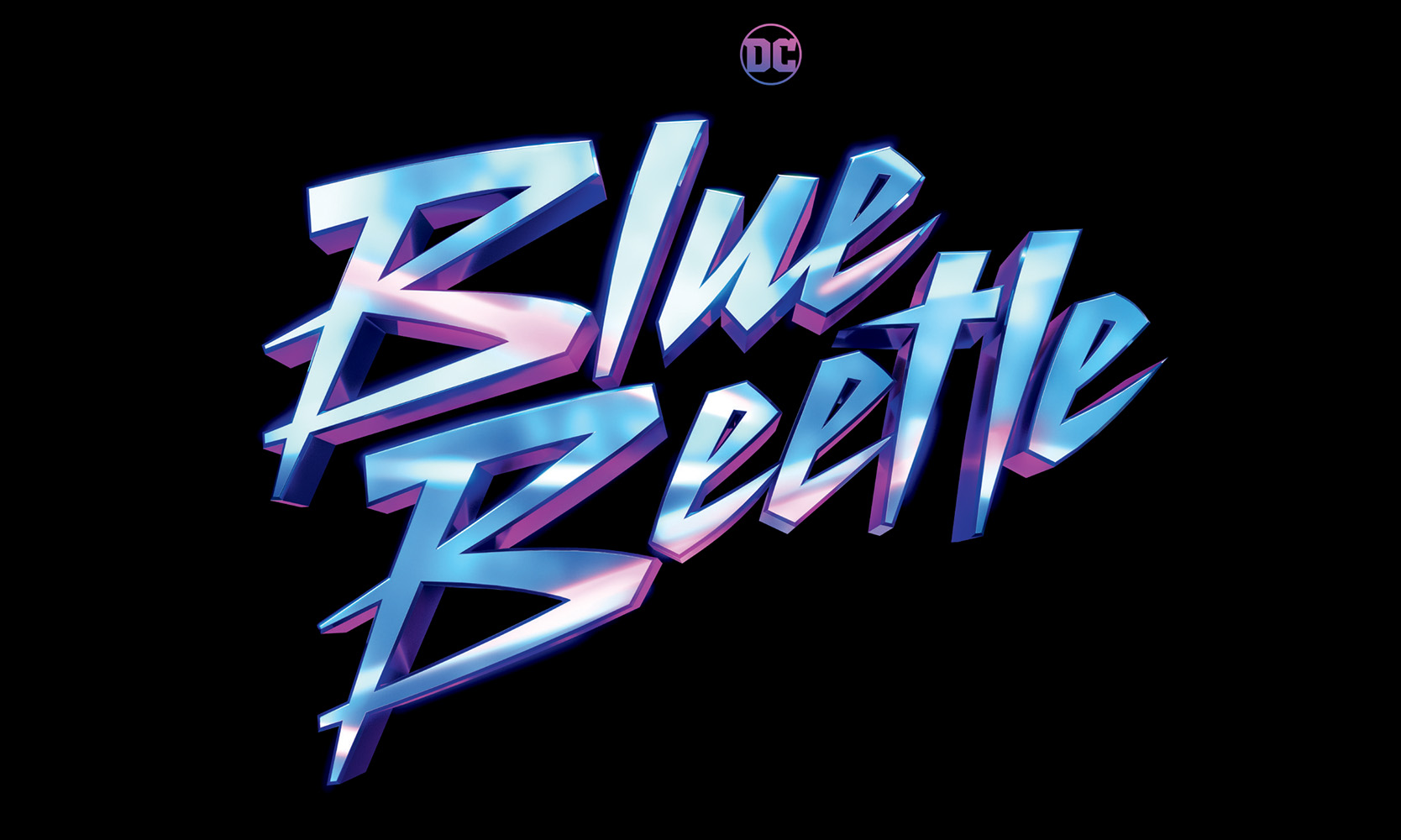 Blue Beetle