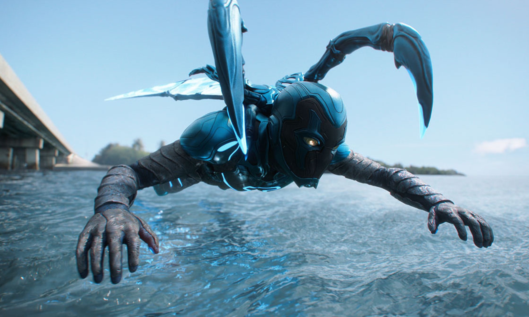 DigitalDomain BlueBeetle