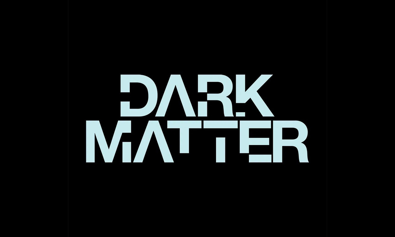Dark Matter