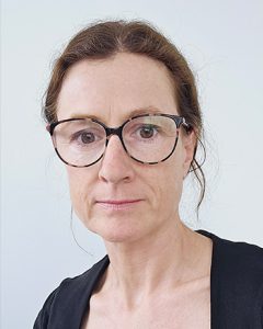 Ellen Hoffmann