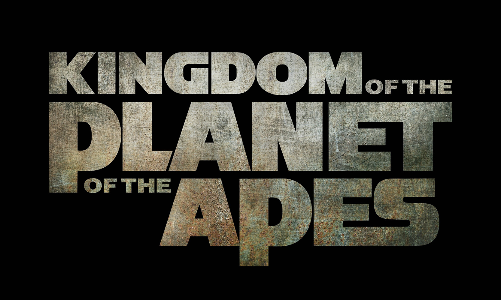 Kingdom of the Planet of the Apes