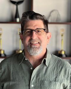 Neil Gabriel