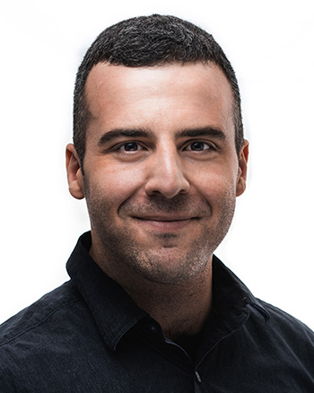 FrankieStellato Headshot