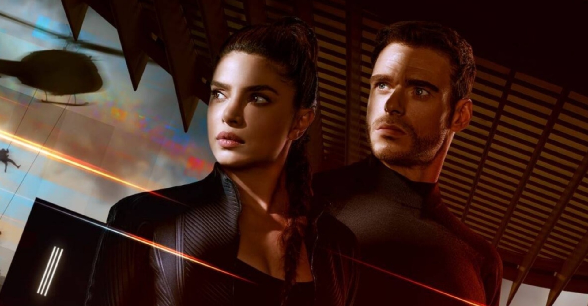 citadel season 1 banner