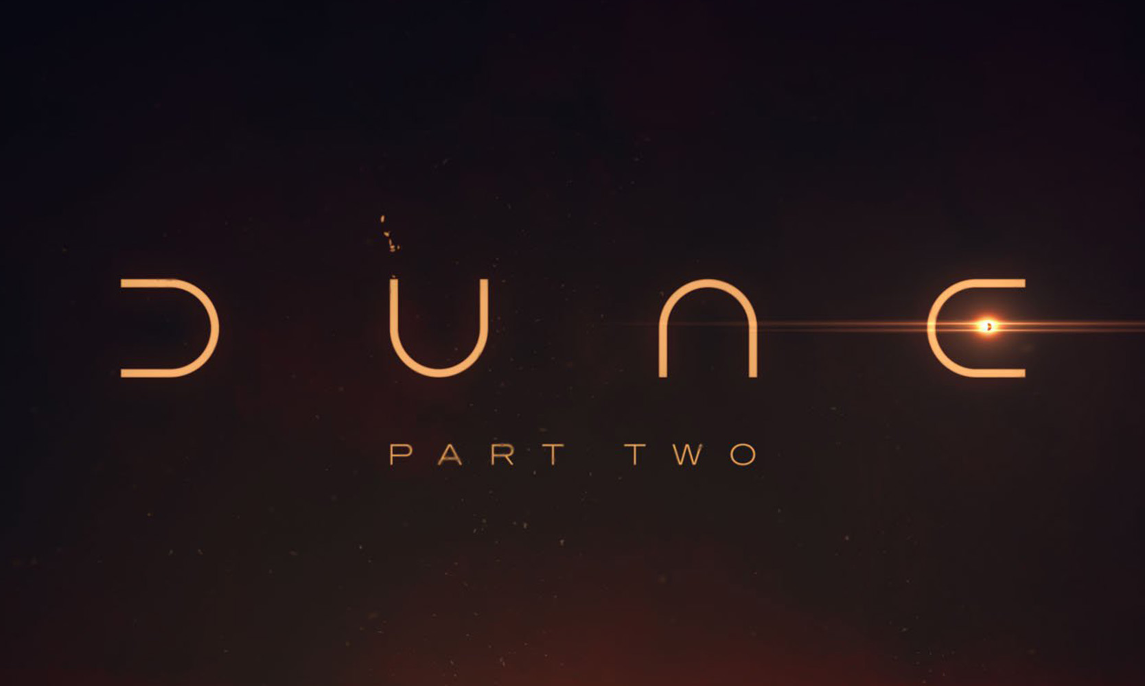 Dune: Part Two
