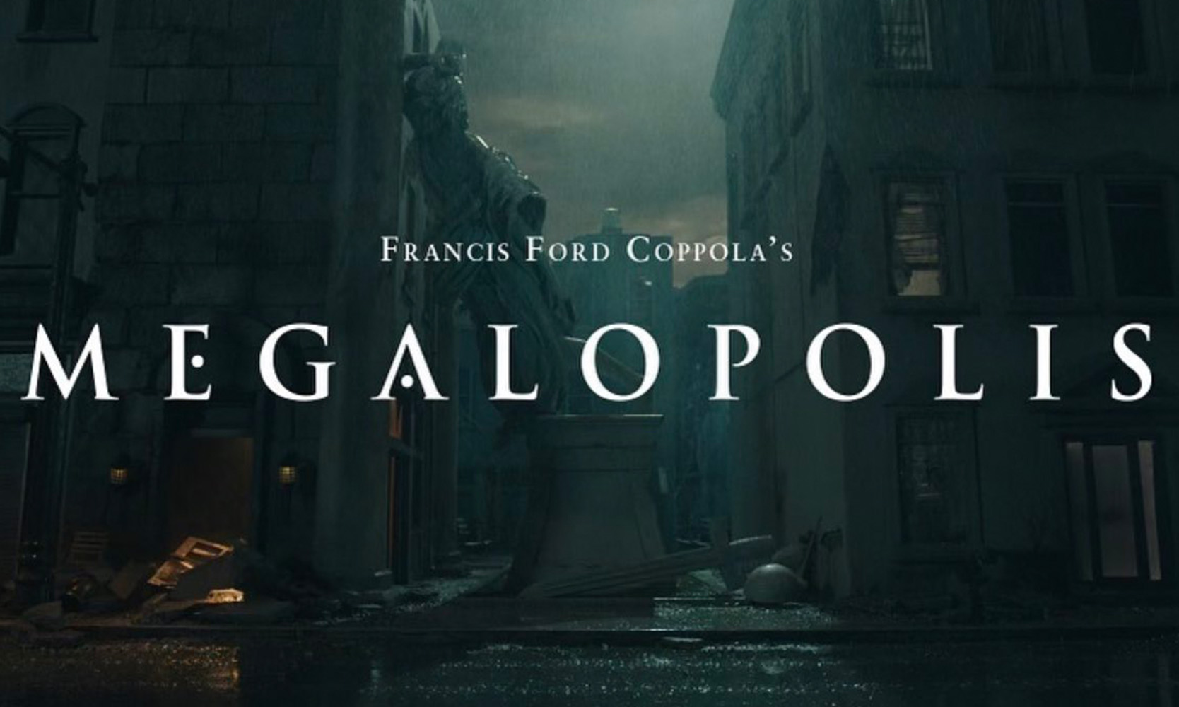 Megalopolis