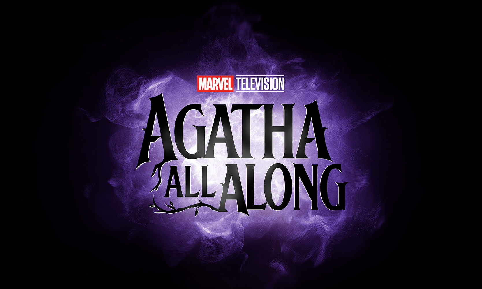 Agatha All Along