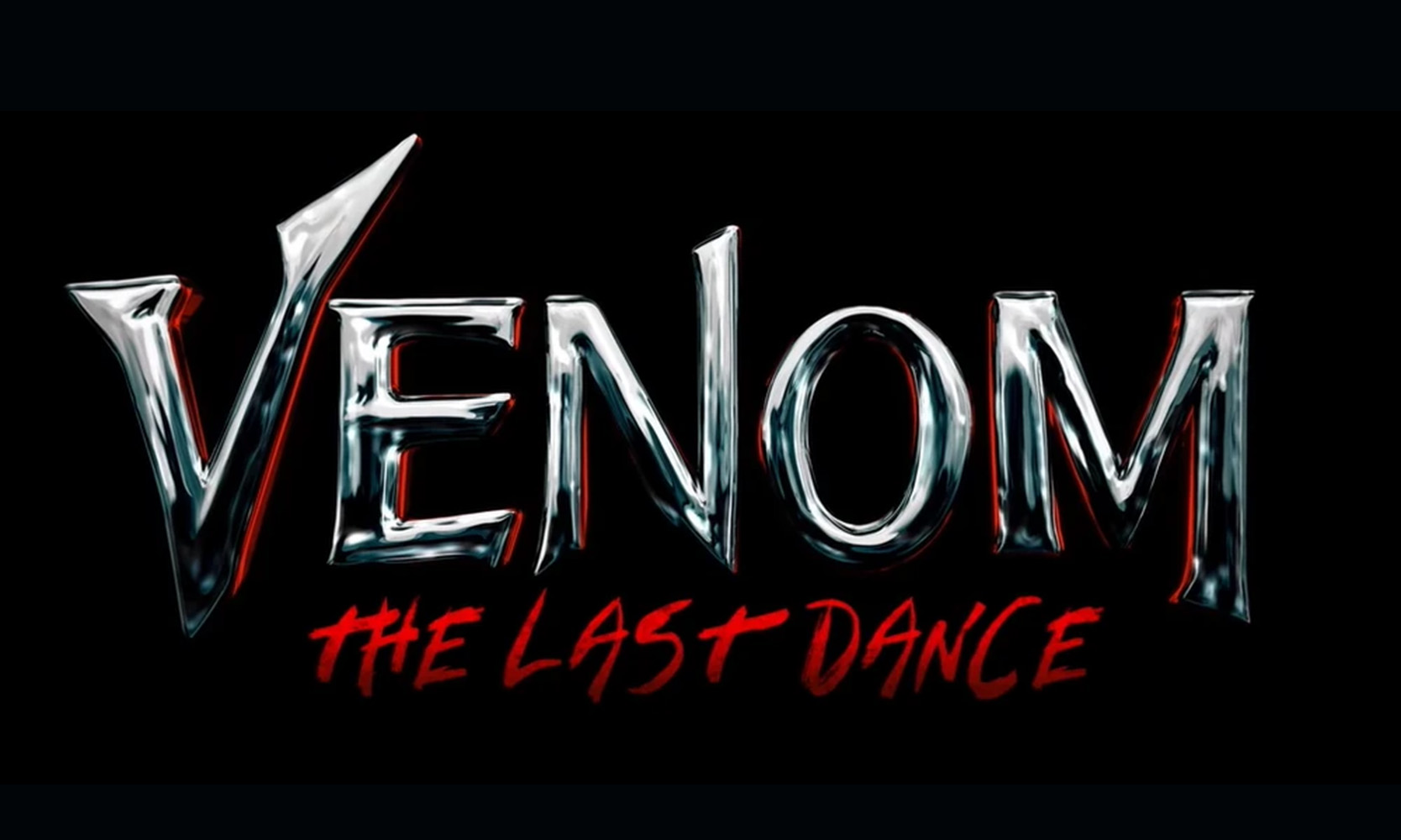 Venom: The Last Dance